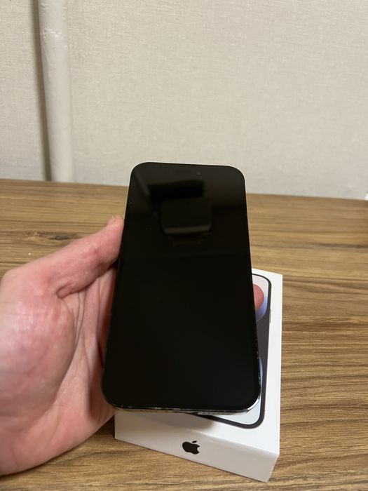 iPhone 14 Pro Max 128 neverlock