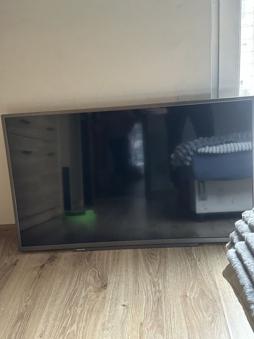 Telewizor Toshiba