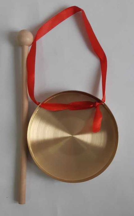 Креативная медная фестивальная тарелка, ударный инструмент