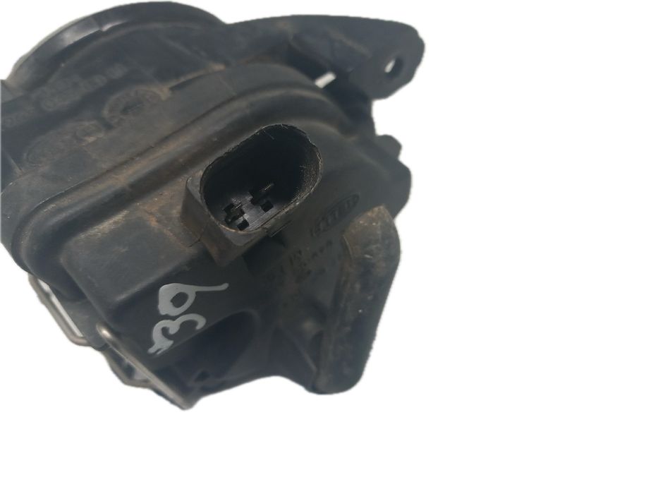 Farol nevoeiro frente esquerdo VOLKSWAGEN Polo (9N)