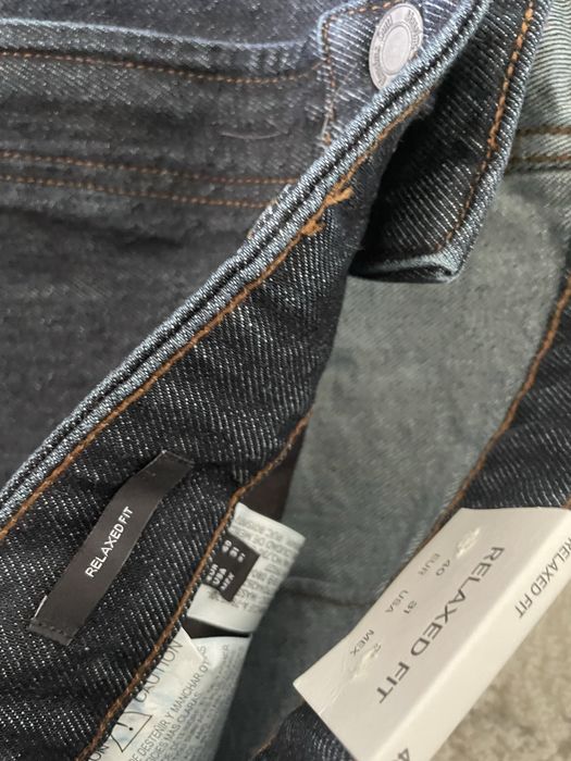 Джинси massimo dutti