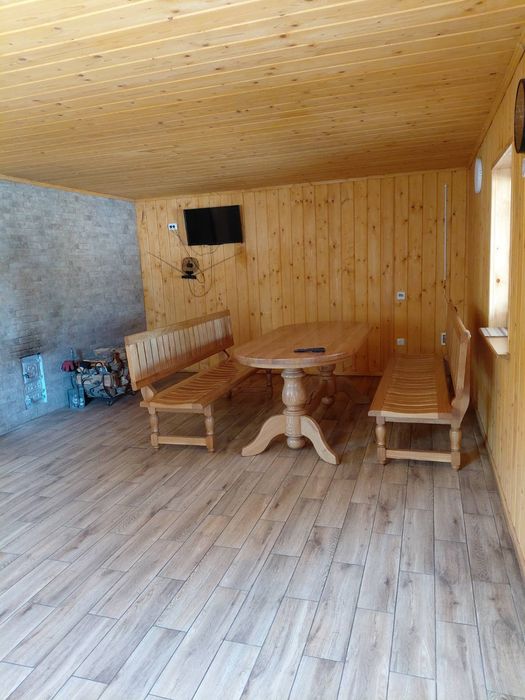 Баня в оренду в Ковелі