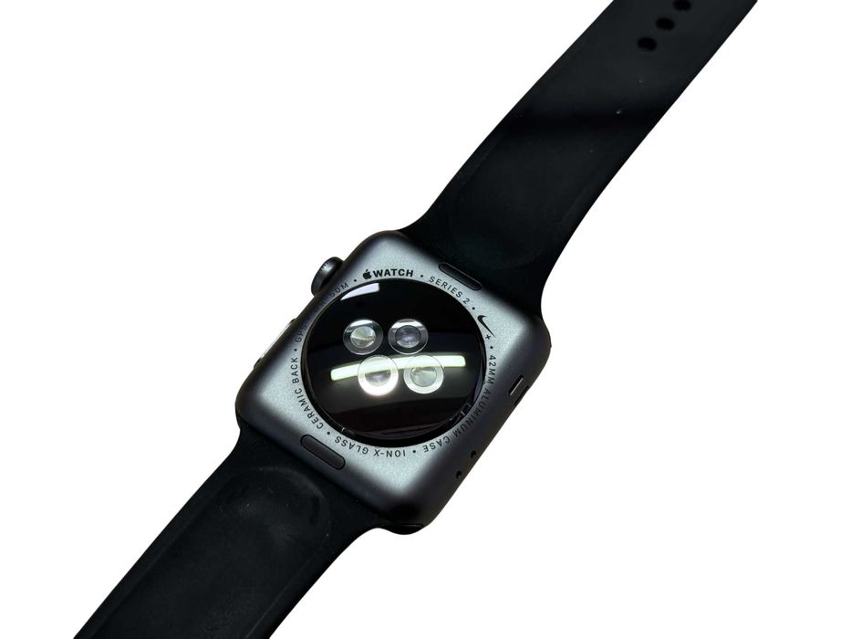 Smartwatch zegarek Apple Watch Series 2 | 42mm |