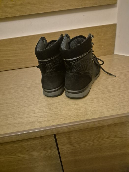 Buty damskie SPRANDI