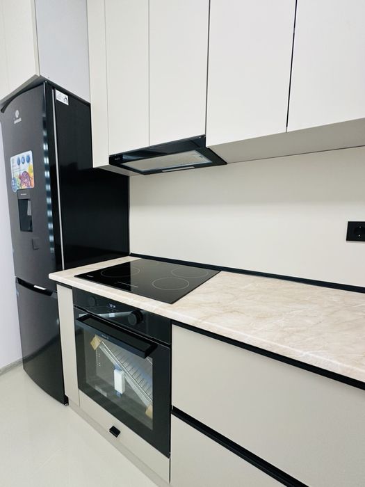 Продаж 1 кімнаної квартири 50 м2