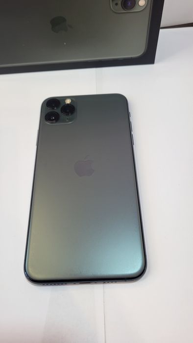 iPhone 11 pro max 256 як новий!!!