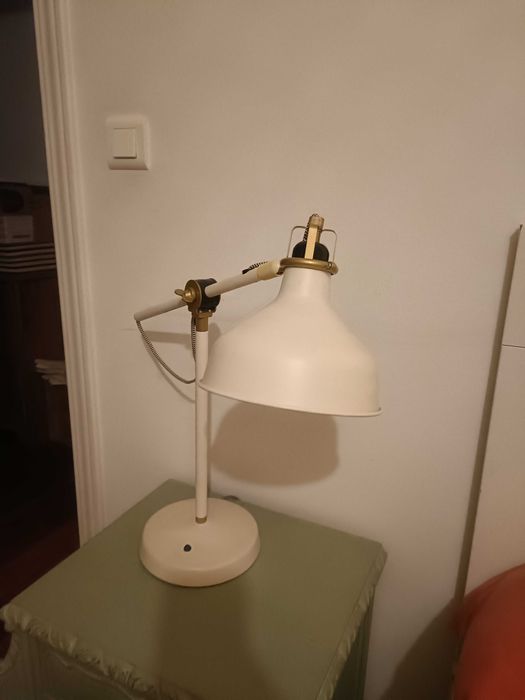 Candeeiros IKEA (par)