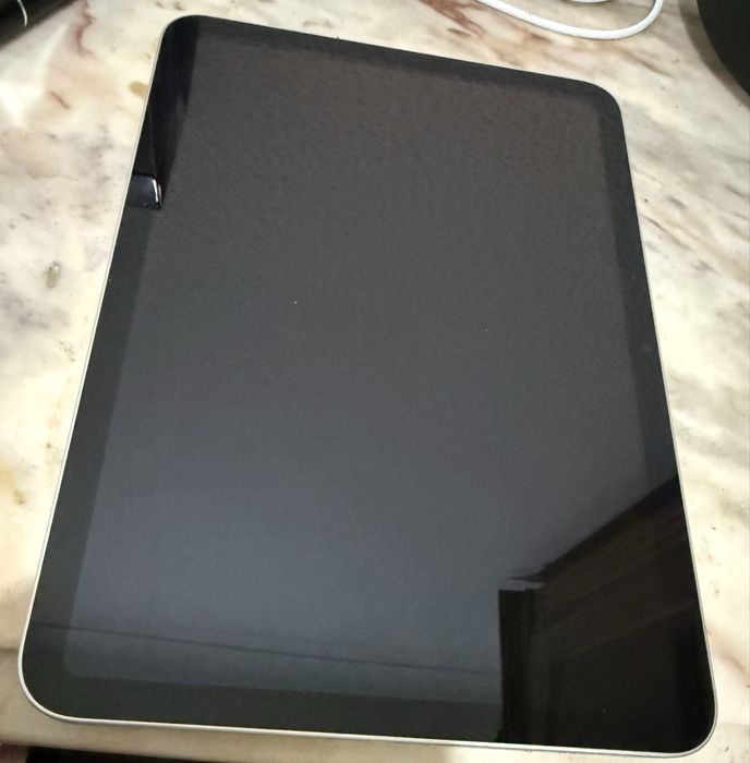 Ipad 11 A16. 128GB como novo