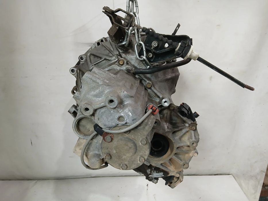 Caixa de velocidades manual NISSAN Primera Hatchback (P11)