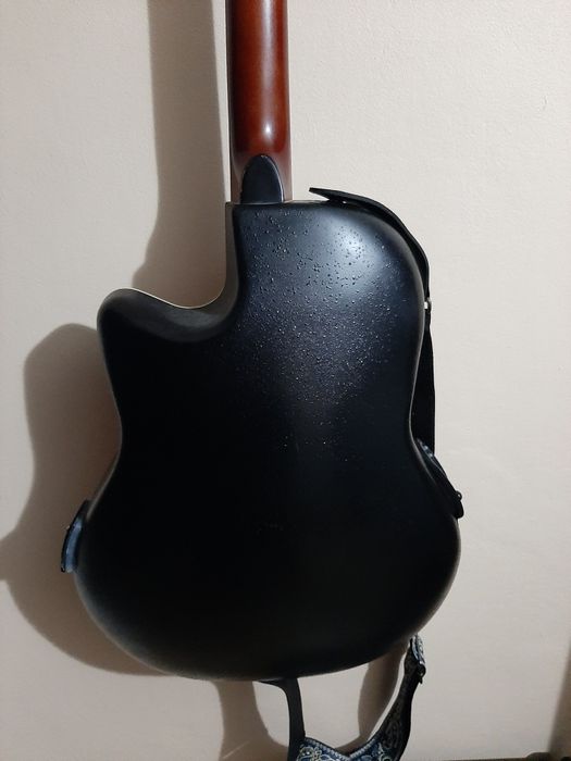 Gitara elektroakustyczna Westfield SR 383