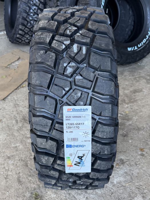265 65 17 bf goodrich - Купить шины для авто - Цена на OLX.ua