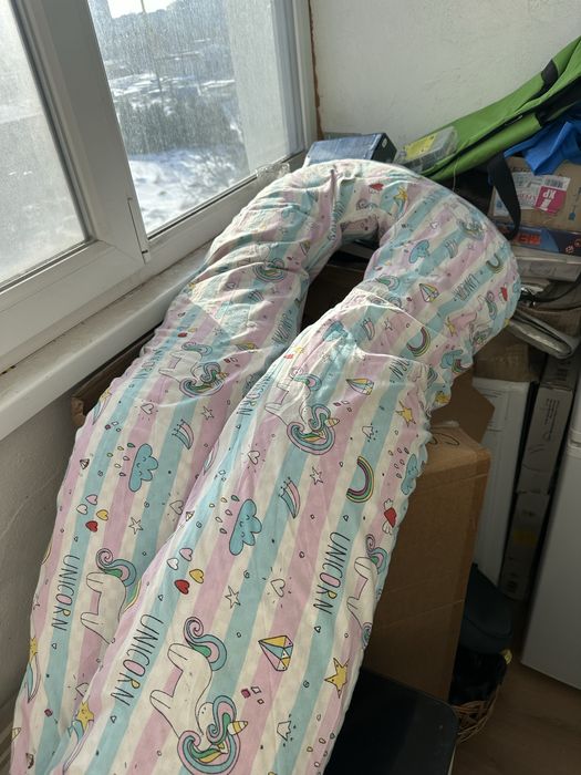 Подушка для беременных