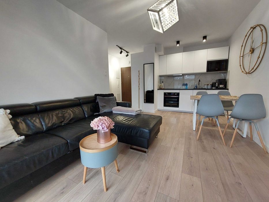 K&K Apartament Malbork