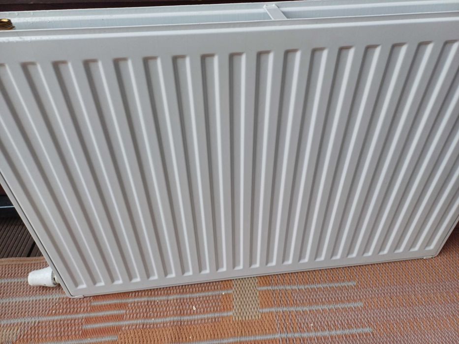 Kaloryfer stalowy 900 x 600 x 10
