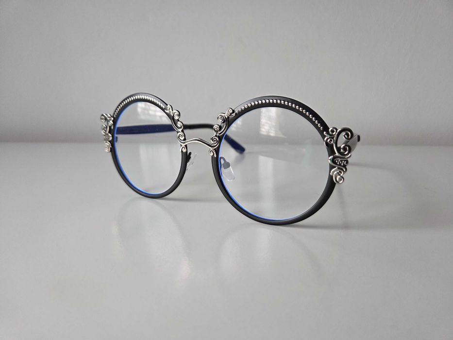 Oprawki wzór Chloe - okulary korekcyjne