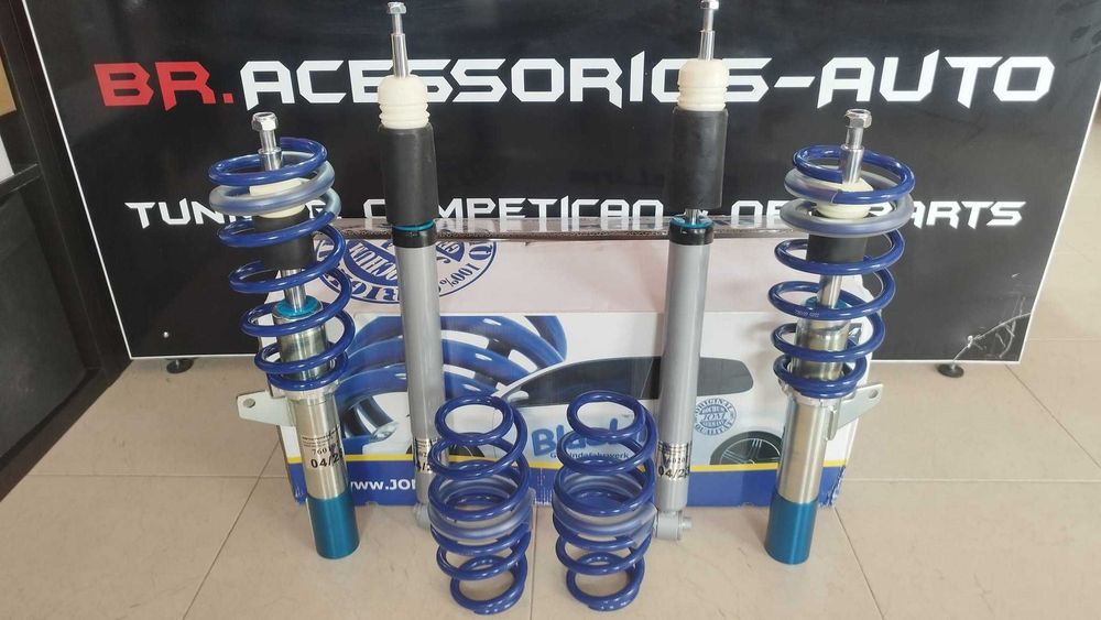 Coilovers Jom Blueline VW Golf 7/Audi A3 8V/Seat Leon 5F