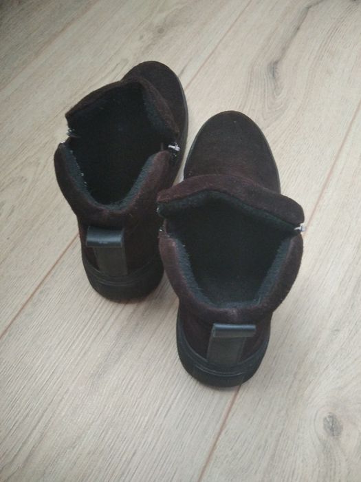 Стильне жіноче взуття