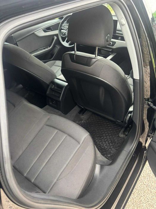 Audi a4 b9 Avant