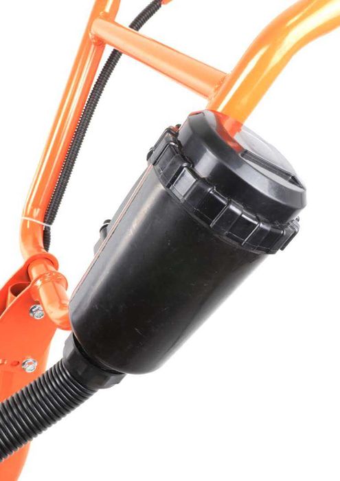 Roçadora Rodas 52cc + Disco + Bobine Fio - NOVAS