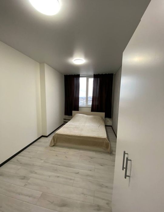 Срочно сдам квартиру в ЖК"Бульвар Акаций",ул.Бугаевская 44. Животных м