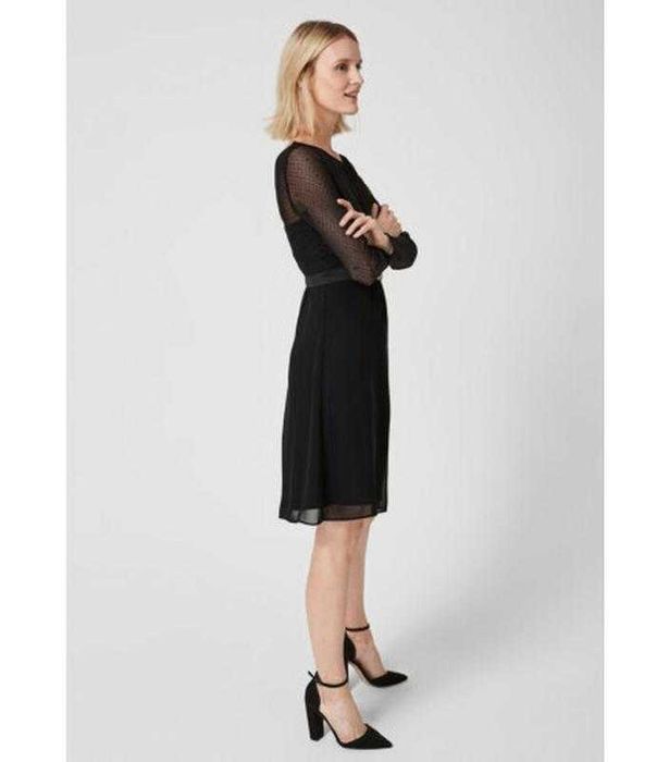 Сукня коктейльна