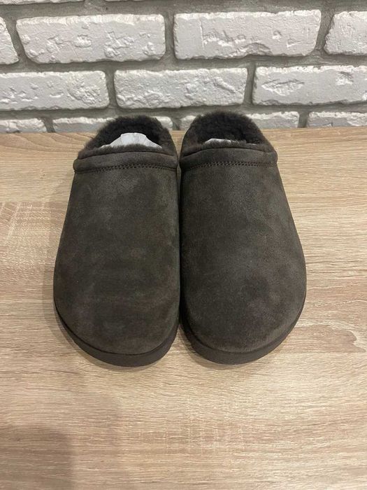 (Оригінальні,нові) Alo Recovery Slipper Espresso