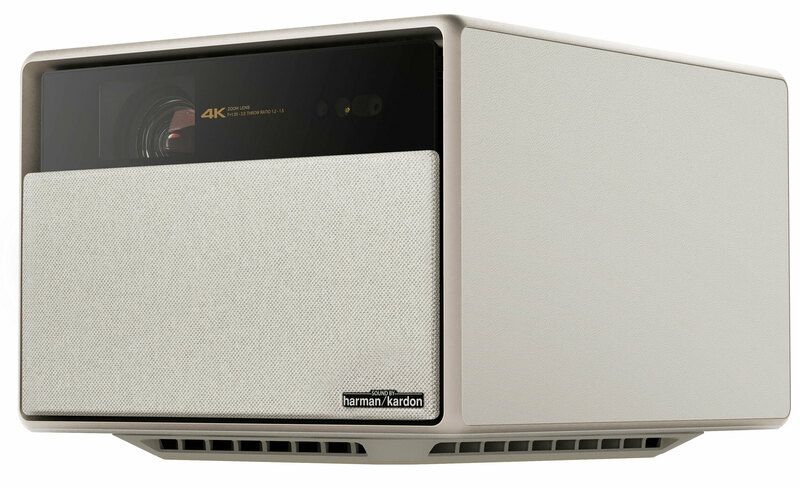 XGIMI Horizon Ultra 4K Dolby Vision / Домашній кінотеатр /Smart TV/HDR