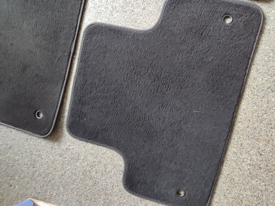 Коврики Ленд Ровер Эвок Land Rover Evoque