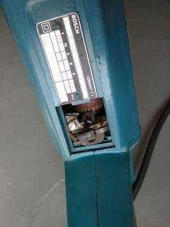 wiertarka bosch jak celma duza 16,5mm kolekcjonerska duzo zdjec