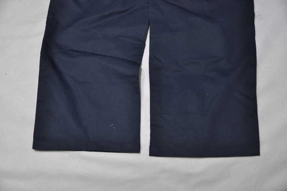 GRAFT GEAR 2XL 100cm 40/30 męskie spodnie bojówki kieszenie r1v  TOCSAM