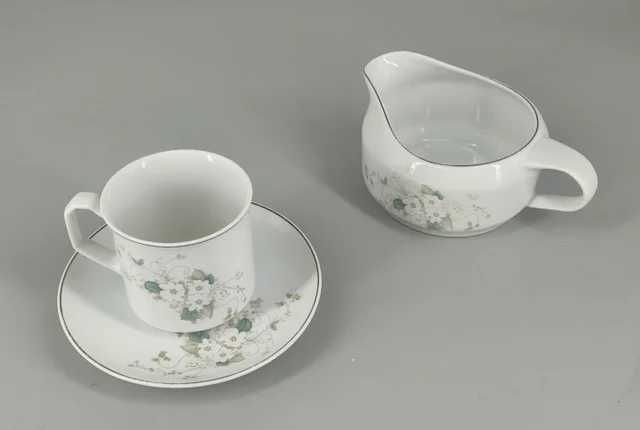 Conjunto Porcelana Real Brasil