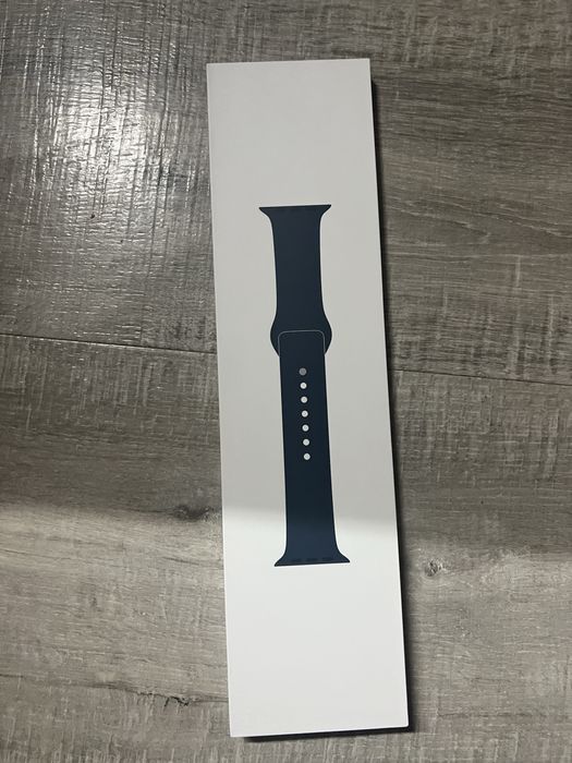 Apple watch pasek 44 i 45