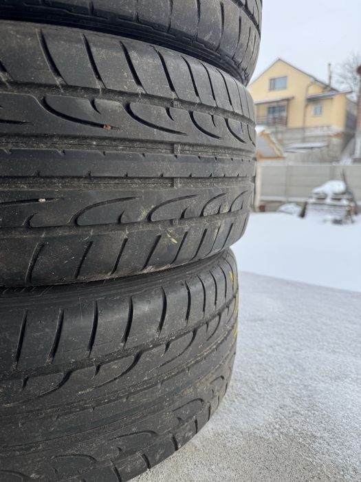 5/100 r 16 Volkswagen Polo оригінал