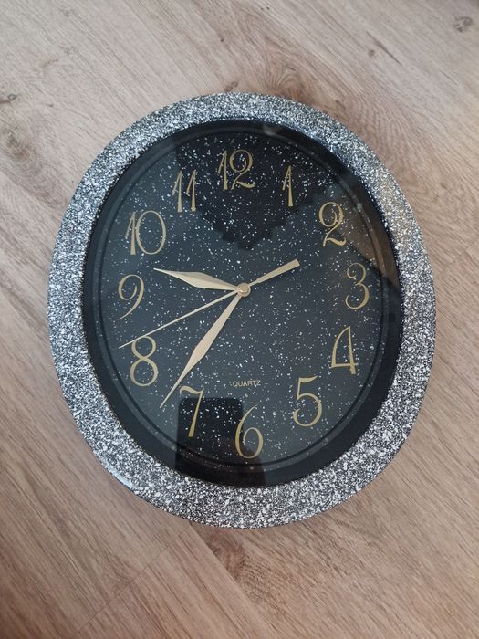 Zegar ścienny 35x25