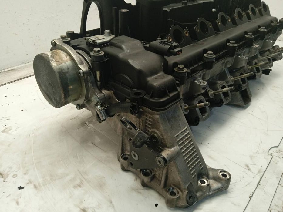 COLAÇA BMW 5 2001 Garantia:  12 Meses