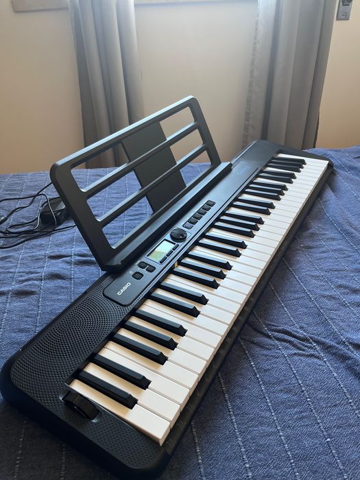 Teclado Casio CT-S300