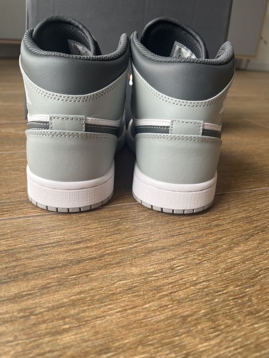 Buty sportowe jordan unisex