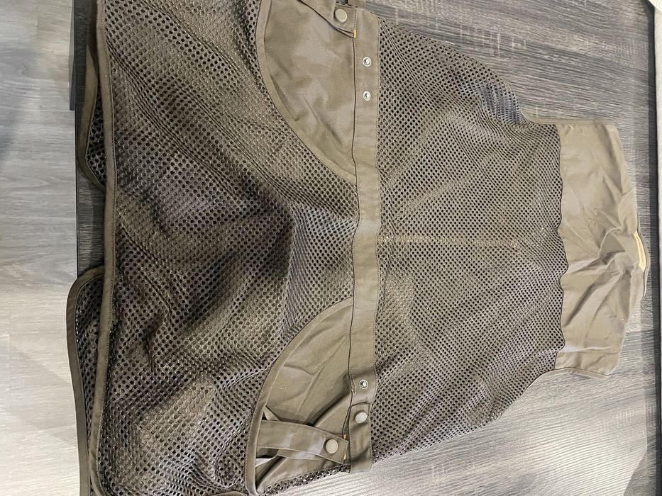 Colete de caça solognac