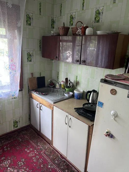 Продам Дом -дачу в селе Новосёловка Кооп Машиностроитель