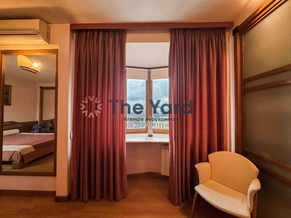 3-rooms apartment apartment by the address st. Ul Kreshchatik (area 120,7 m²) - Atlanta.ua - photo 5