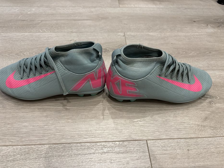 Używane korki nike