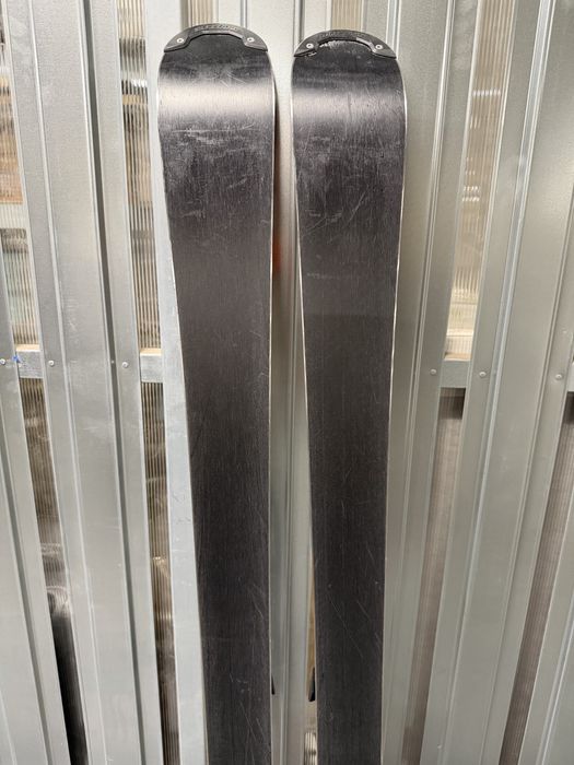 Narty Blizzard RTX 160 cm