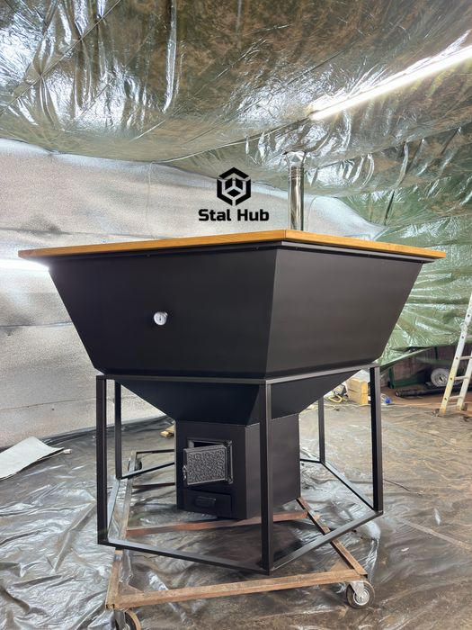 Зварювання металоконструкцій. Виготовлення та монтаж Житомир