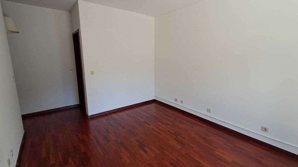 Apartamento T3 no Porto