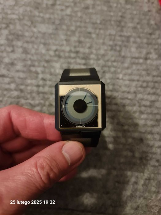 CASIO FS-02 nowy na gwarancji!!!