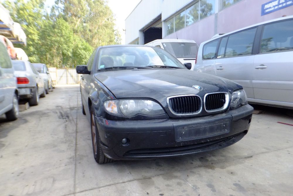 Bmw 320 d 2004  para pecas