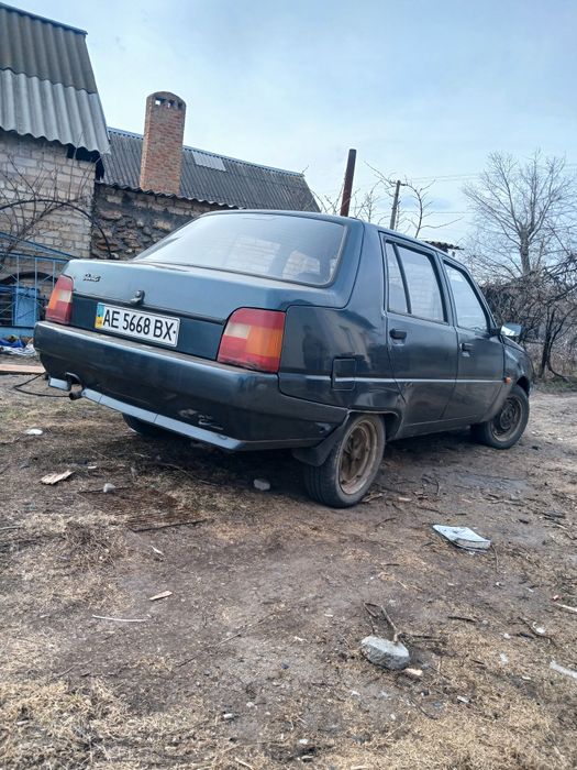 Продам заз славуту