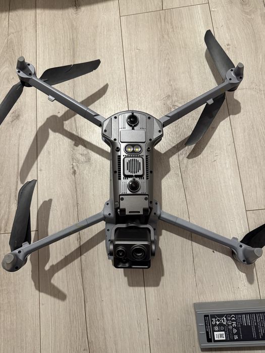Autel EVO Max 4T