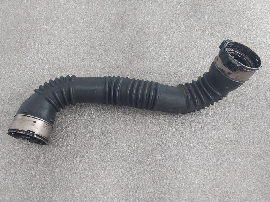 Tubo do intercooler MERCEDES-BENZ CLA Coupé (C117)