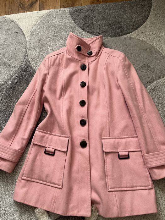 Rozowa kurtka Orsay r xl